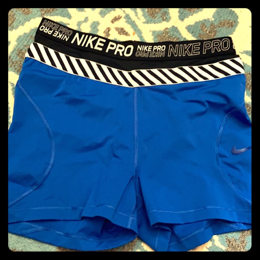 Nike shorts